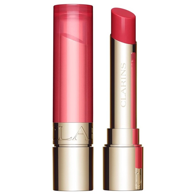 Clarins Lip Oil Balm - aliejinis lūpų balzamas, 2,9 ml - 02 Pitaya