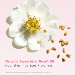 Clarins Lip Oil Balm - aliejinis lūpų balzamas, 2,9 ml - 06 Fig