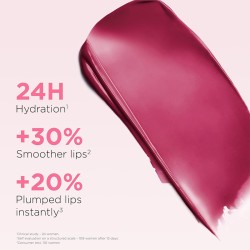 Clarins Lip Oil Balm - aliejinis lūpų balzamas, 2,9 ml - 06 Fig