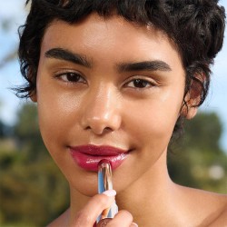 Clarins Lip Oil Balm - aliejinis lūpų balzamas, 2,9 ml - 06 Fig