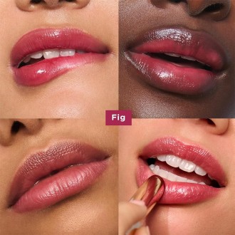 Clarins Lip Oil Balm - aliejinis lūpų balzamas, 2,9 ml - 06 Fig 2