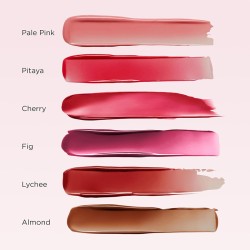 Clarins Lip Oil Balm - aliejinis lūpų balzamas, 2,9 ml - 01 Pale Pink