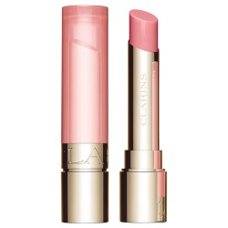 Clarins Lip Oil Balm - aliejinis lūpų balzamas, 2,9 ml - 01 Pale Pink
