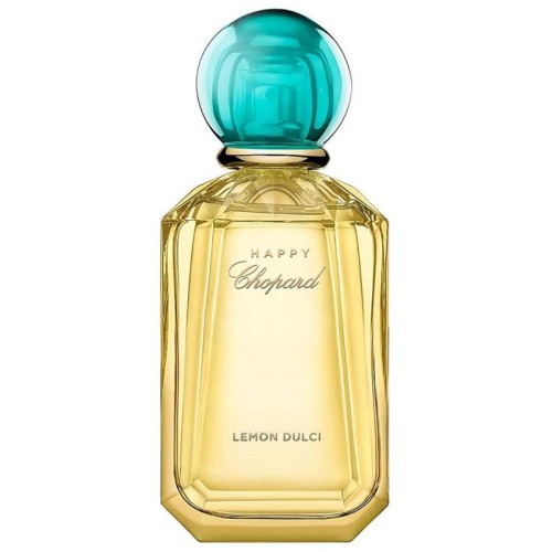 Chopard Happy Lemon Dulci EDP 100 ml kvepalai moterims