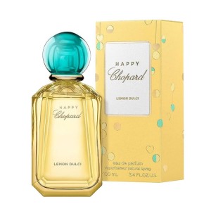 Chopard Happy Lemon Dulci EDP 100 ml kvepalai moterims 2