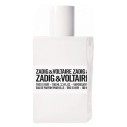 Zadig & Voltaire This is Her! EDP Tester kvepalai moterims, 100 ml