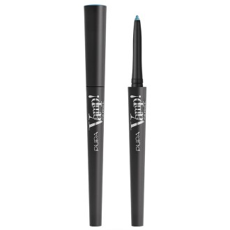 Pupa Vamp! Eye Pencil - akių pieštukas, 0,35 g - 304 Magnetic Emerald