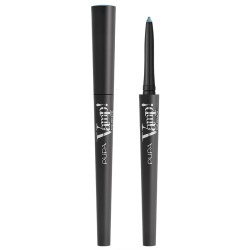 Pupa Vamp! Eye Pencil - akių pieštukas, 0,35 g - 304 Magnetic Emerald