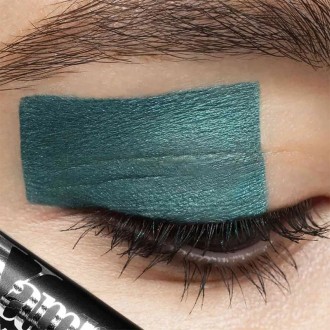 Pupa Vamp! Eye Pencil - akių pieštukas, 0,35 g - 304 Magnetic Emerald 2