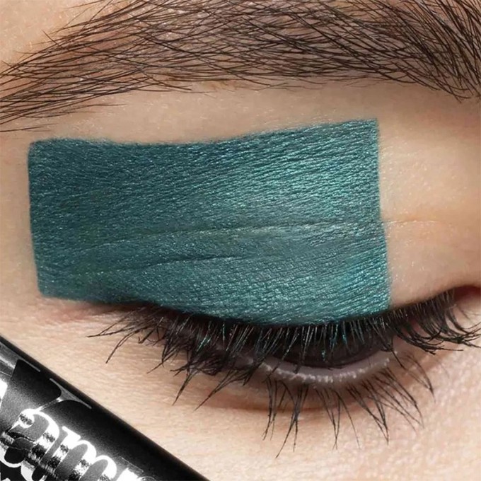 Pupa Vamp! Eye Pencil - akių pieštukas, 0,35 g - 304 Magnetic Emerald
