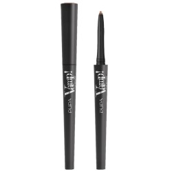 Pupa Vamp! Eye Pencil - akių pieštukas, 0,35 g - 204 Sunny Taupe