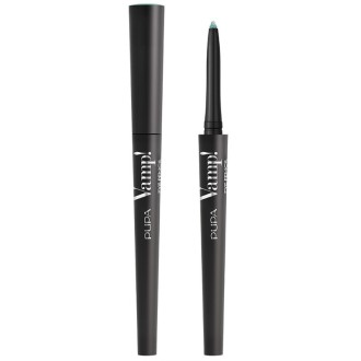 Pupa Vamp! Eye Pencil - akių pieštukas, 0,35 g - 303 Mint Milk