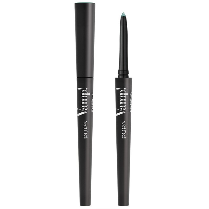 Pupa Vamp! Eye Pencil - akių pieštukas, 0,35 g - 303 Mint Milk