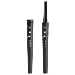 Pupa Vamp! Eye Pencil - akių pieštukas, 0,35 g - 100 Iconic Black