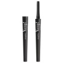 Pupa Vamp! Eye Pencil - akių pieštukas, 0,35 g - 100 Iconic Black