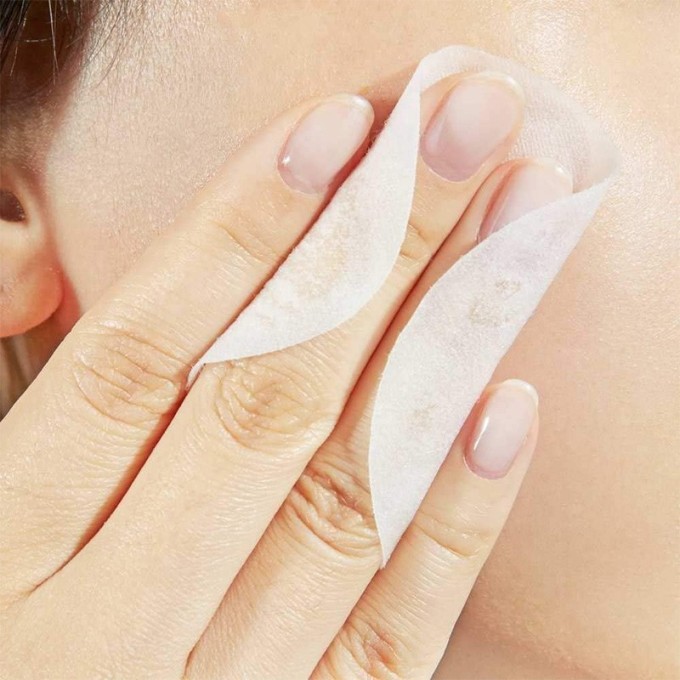 COSRX Pure Fit Cica Pad - odos valomieji diskeliai, 90 vnt.