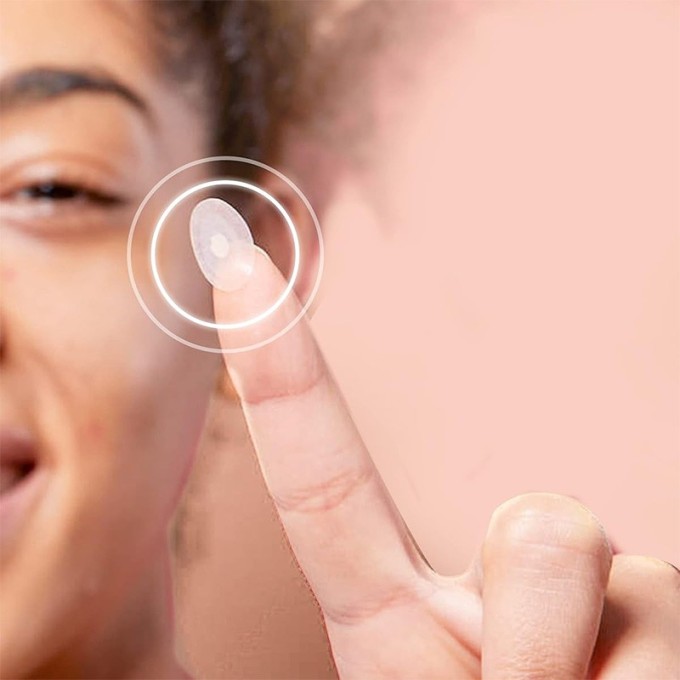 COSRX Master Patch Intensive - spuogų pleistrai su arbatmedžio aliejumi ir salicilo rūgštimi, 90