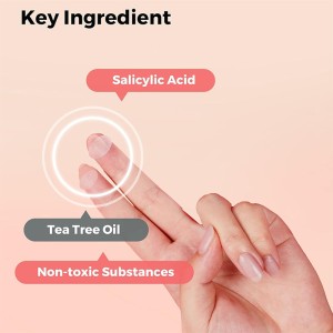 COSRX Master Patch Intensive - spuogų pleistrai su arbatmedžio aliejumi ir salicilo rūgštimi, 90 2