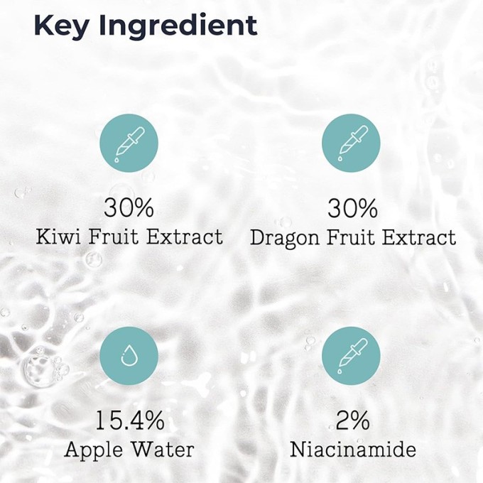 COSRX AHA BHA Vitamin C Daily Toner - kasdienis tonikas su AHA ir BHA rūgštimis bei vitaminu C, 150