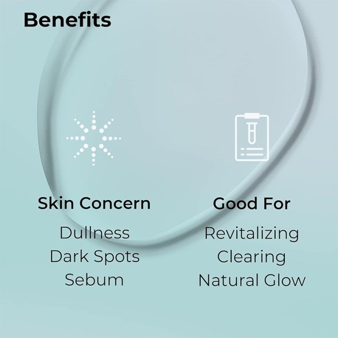 COSRX AHA BHA Vitamin C Daily Toner - kasdienis tonikas su AHA ir BHA rūgštimis bei vitaminu C, 150