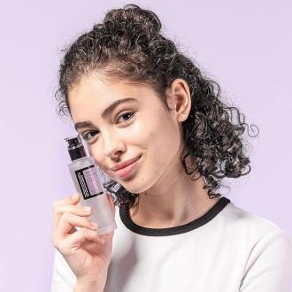 COSRX AHA 7 Whitehead Power Liquid - šveičiamasis tonikas veidui ir kūnui, 100 ml 2