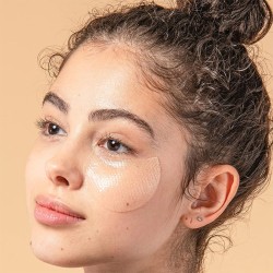 COSRX Advanced Snail Hydrogel Eye Patch - paakių pagalvėlės su sraigių esencija ir niacinamidu, 60