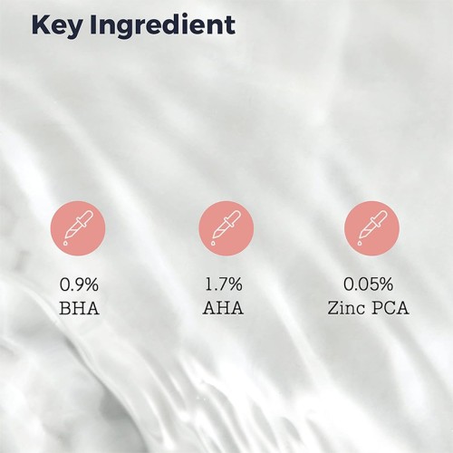 COSRX AC Collection Calming Liquid Intensive 2.0 - tonikas, 125 ml