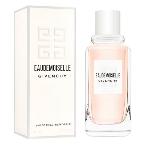 Givenchy Eaudemoiselle Florale EDT kvepalai moterims, 100 ml