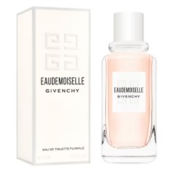 Givenchy Eaudemoiselle Florale EDT kvepalai moterims, 100 ml