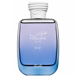 Rasasi Hawas Ice for Him EDP kvepalai vyrams, 100 ml