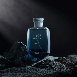 Rasasi Hawas Ice for Him EDP kvepalai vyrams, 100 ml