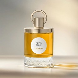 Caron Poivre Sacre EDP kvepalai moterims, 100 ml