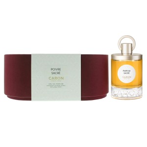 Caron Poivre Sacre EDP kvepalai moterims, 100 ml 2