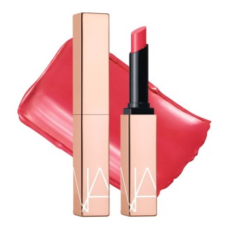 NARS Afterglow Sensual Shine Lipstick - lūpų dažai, 1,5 g - No Inhibitions