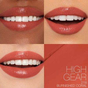 NARS Afterglow Sensual Shine Lipstick - lūpų dažai, 1,5 g - High Gear 2