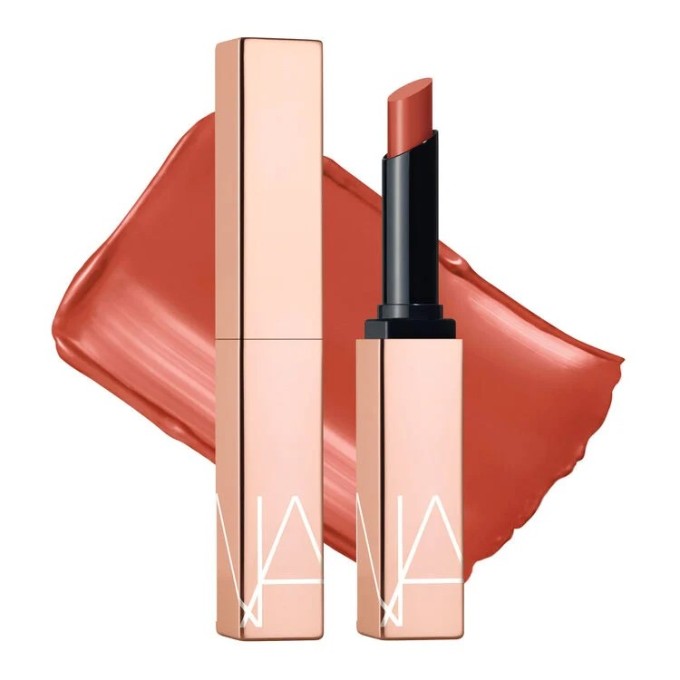 NARS Afterglow Sensual Shine Lipstick - lūpų dažai, 1,5 g - High Gear