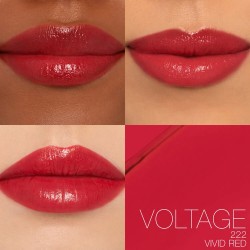 NARS Afterglow Sensual Shine Lipstick - lūpų dažai, 1,5 g - Voltage