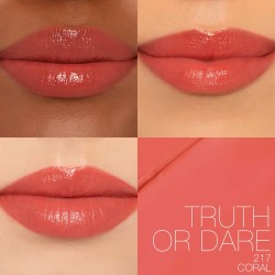 NARS Afterglow Sensual Shine Lipstick - lūpų dažai, 1,5 g - Truth or Dare
