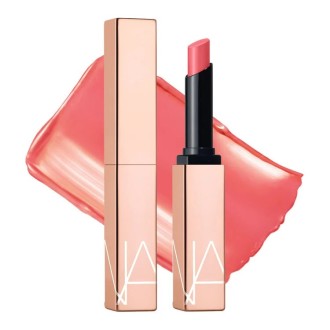 NARS Afterglow Sensual Shine Lipstick - lūpų dažai, 1,5 g - On Edge