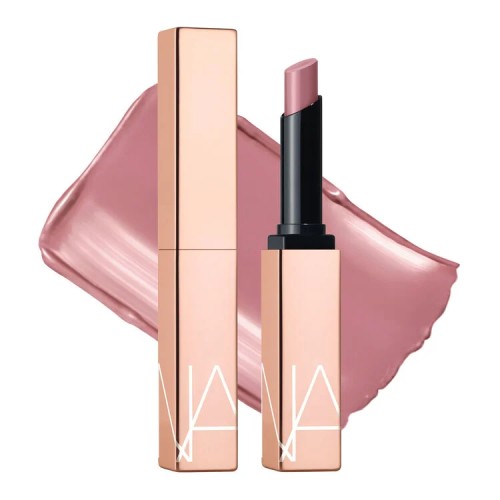NARS Afterglow Sensual Shine Lipstick - lūpų dažai, 1,5 g - Devotion