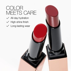 NARS Afterglow Sensual Shine Lipstick - lūpų dažai, 1,5 g - Devotion