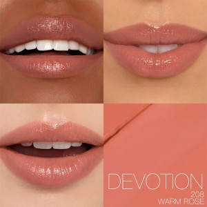 NARS Afterglow Sensual Shine Lipstick - lūpų dažai, 1,5 g - Devotion 2