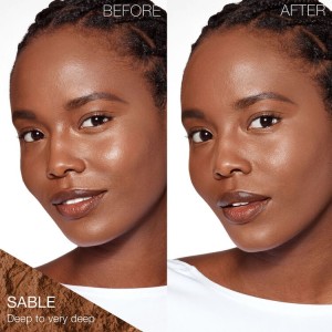 NARS Light Reflecting Pressed Setting Powder - fiksuojanti pudra, 10 g - Sable 2