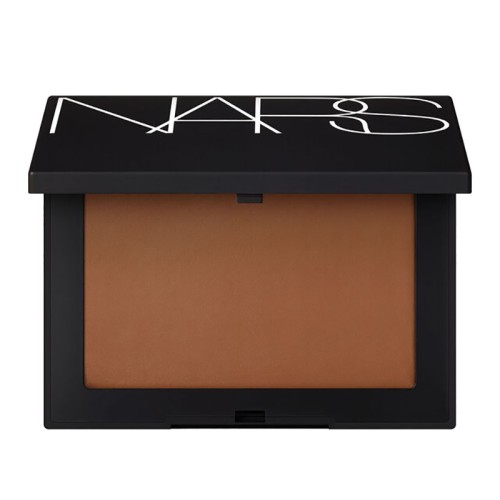 NARS Light Reflecting Pressed Setting Powder - fiksuojanti pudra, 10 g - Sable