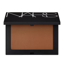 NARS Light Reflecting Pressed Setting Powder - fiksuojanti pudra, 10 g - Sable