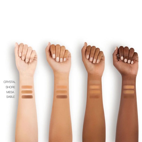 NARS Light Reflecting Pressed Setting Powder - fiksuojanti pudra, 10 g - Sable