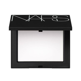 NARS Light Reflecting Pressed Setting Powder - fiksuojanti pudra, 10 g - Crystal