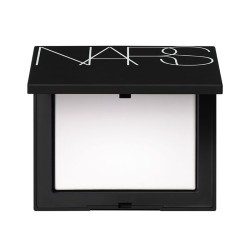 NARS Light Reflecting Pressed Setting Powder - fiksuojanti pudra, 10 g - Crystal