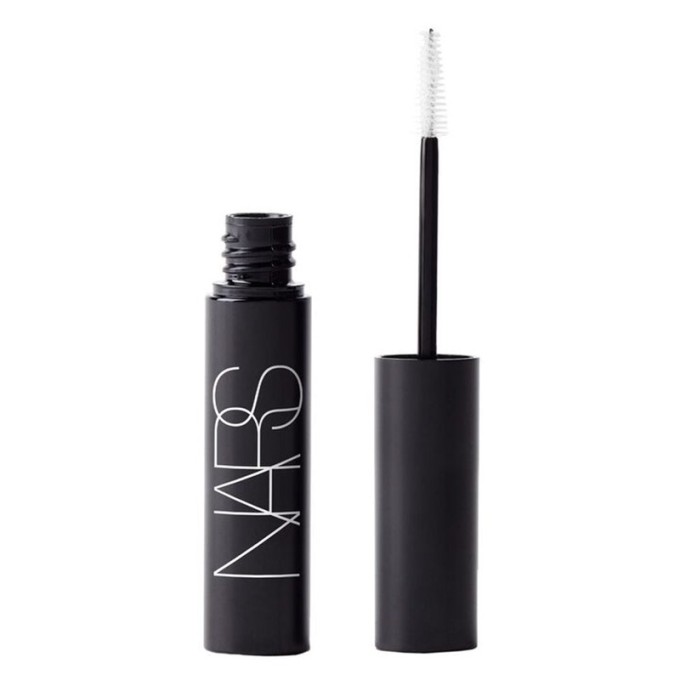 NARS Brow Shaping Gel - fiksuojantis gelis antakiams, 3,6 g - Clear