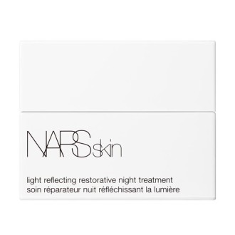 NARS Skin Light Reflecting Restorative Night Treatment - odos priežiūros priemonė nakčiai, 30 ml